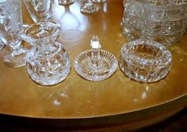 Waterford Crystal