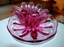 Art glass