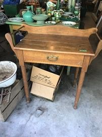 Washstand