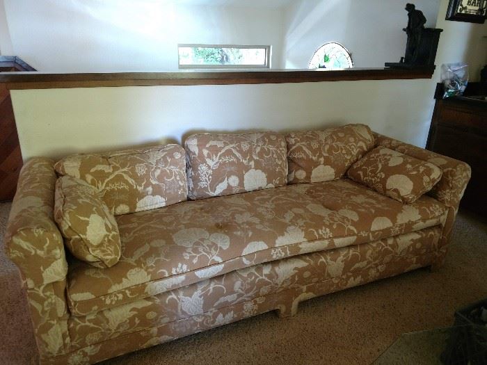 Furniture couch