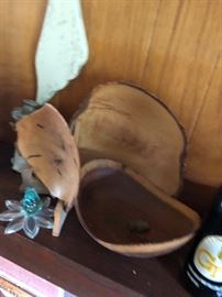 more Karl Wuestefeld pieces