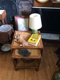 how about a good copy of Gone with the Wind