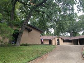 This contemporary 4700 square foot house has sold. We look forward to seeing you at the July 19-21 downsizing sale at 506 Rudman Road in Tyler, Texas.