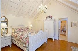 Mirror not for sale - lamps not for sale.