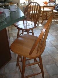 Bar stools