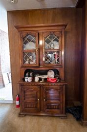 china cabinet