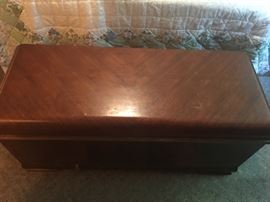 Cedar Chest
