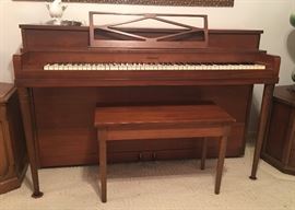 Medlodigrand in wonderful condition