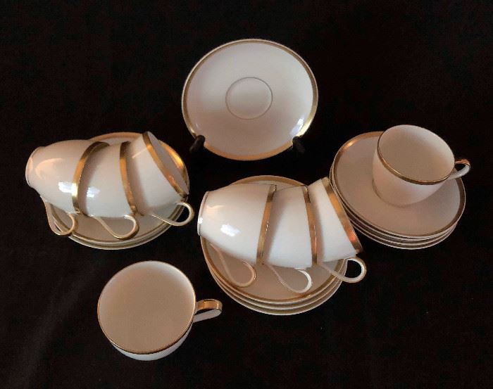 Haviland Tea