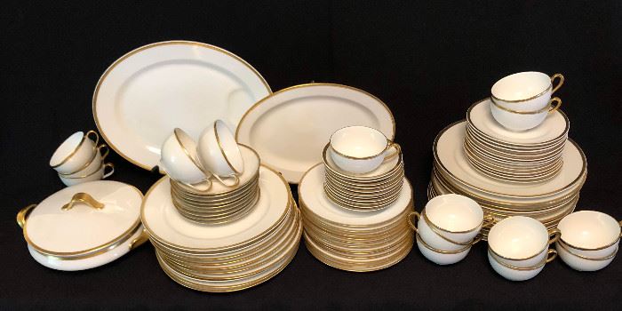 Haviland Older