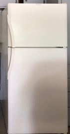 Frigidaire 30" Refrigerator