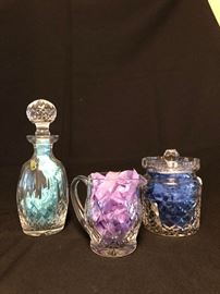 Waterford Crystal