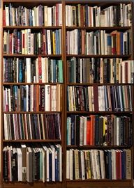Great Art Ohter Books