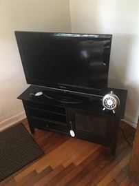 Samsung flatscreen tv