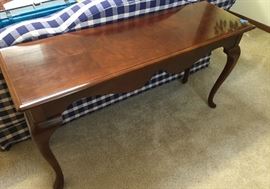 Sofa Table