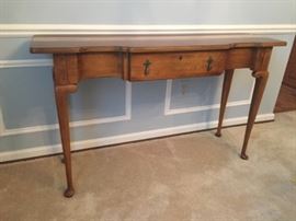 Console Table