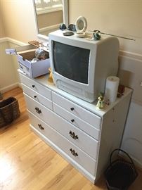 6 Drawer Dresser