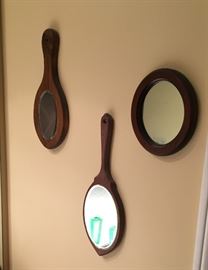 Hand Mirrors