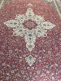Large Area Rug