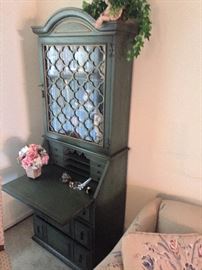 Secretary Desk by Jasper