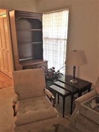 Set of 3 Nesting Tables