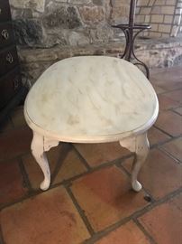Vintage coffee table