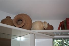 Decorative Kitchen Pottery