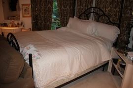 Queen Beds and Headboards