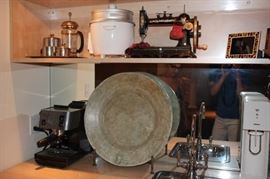 Kitchen Items and more