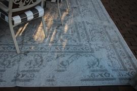 Outdoor Rug