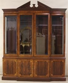 Many pieces quality name brand furniture