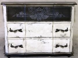 Guildmaster Crossroads Duchess chest