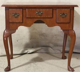 Councill Craftsmen lowboy