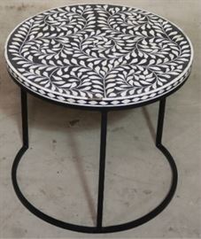 Chelsea House side table
