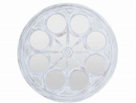 Guildmaster Architectural Element mirror