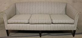 Sheraton vintage sofa