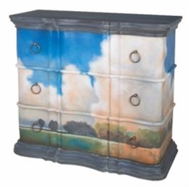 Guildmaster cloud chest