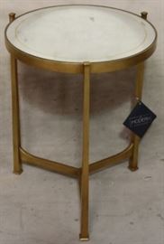 Jonathan Charles Modern table