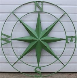 Compass star