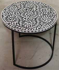 Chelsea House accent table