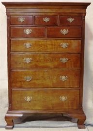 Henredon New Market style chest