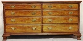 Henredon dresser