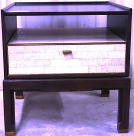 Jonathan Charles 1 drawer table