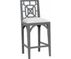 Guildmaster counter stool