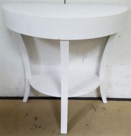 Design Concepts demilune