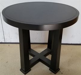 Design Concepts accent table