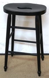 Modern History stool