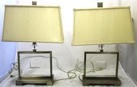 Marge Carson Lamps