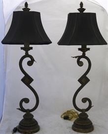 Marge Carson Lamps