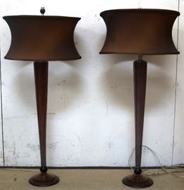 Marge Carson Lamps